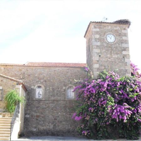 Apartamentos Turisticos Huerto El Horno توريمينغا المظهر الخارجي الصورة