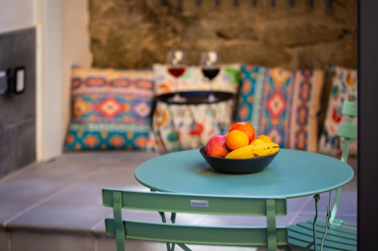 Apartamentos Turisticos Huerto El Horno توريمينغا المظهر الخارجي الصورة