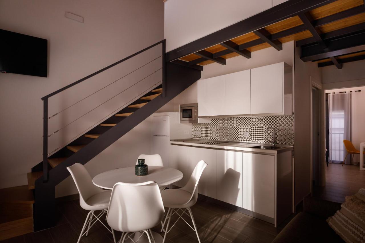 Apartamentos Turisticos Huerto El Horno توريمينغا المظهر الخارجي الصورة