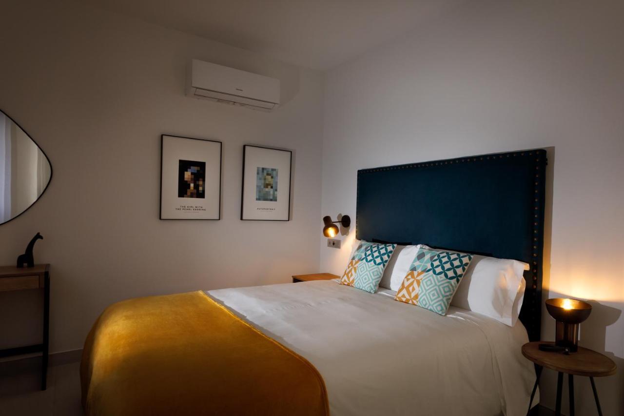 Apartamentos Turisticos Huerto El Horno توريمينغا المظهر الخارجي الصورة