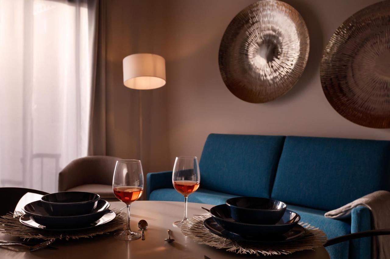 Apartamentos Turisticos Huerto El Horno توريمينغا المظهر الخارجي الصورة