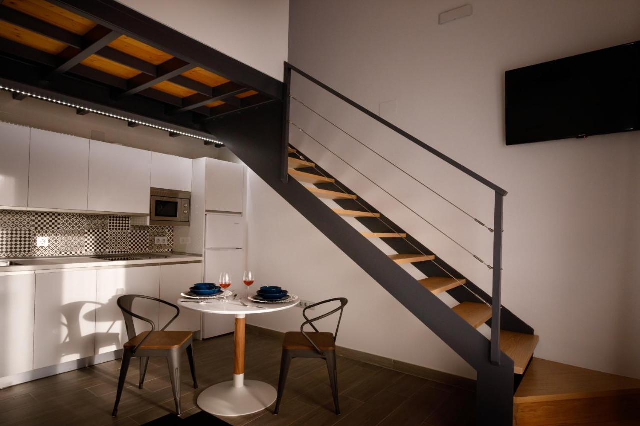 Apartamentos Turisticos Huerto El Horno توريمينغا المظهر الخارجي الصورة