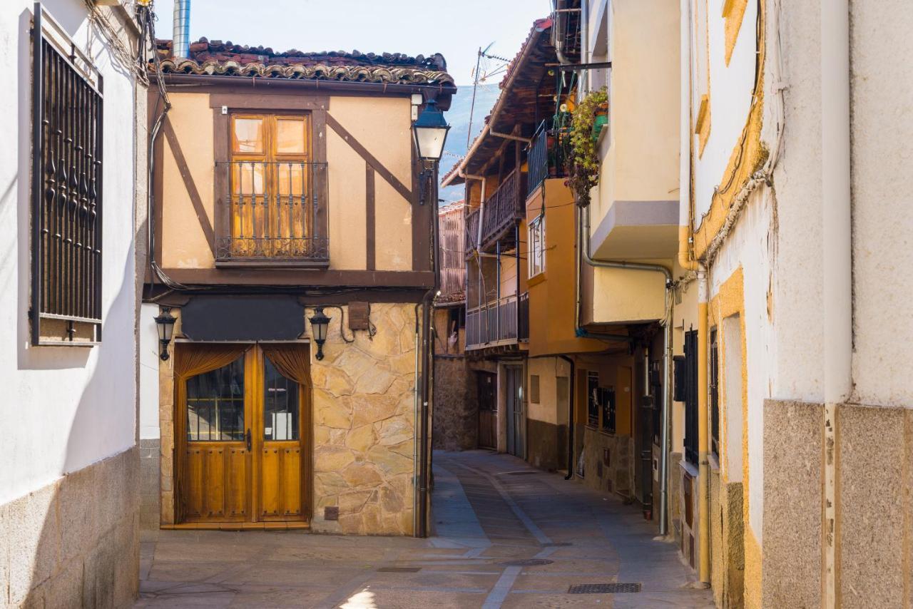 Apartamentos Turisticos Huerto El Horno توريمينغا المظهر الخارجي الصورة