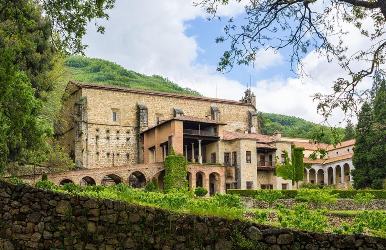 Apartamentos Turisticos Huerto El Horno توريمينغا المظهر الخارجي الصورة