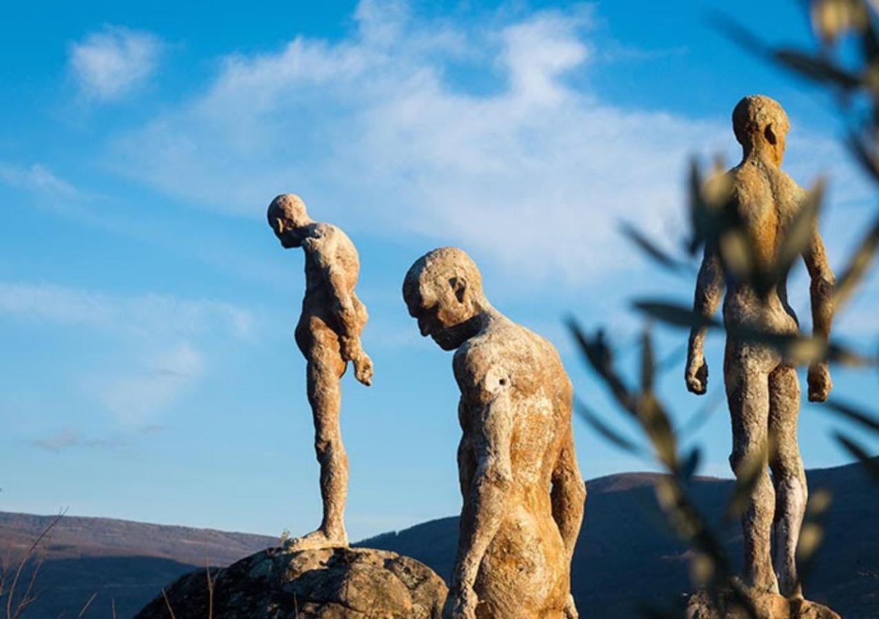 Apartamentos Turisticos Huerto El Horno توريمينغا المظهر الخارجي الصورة