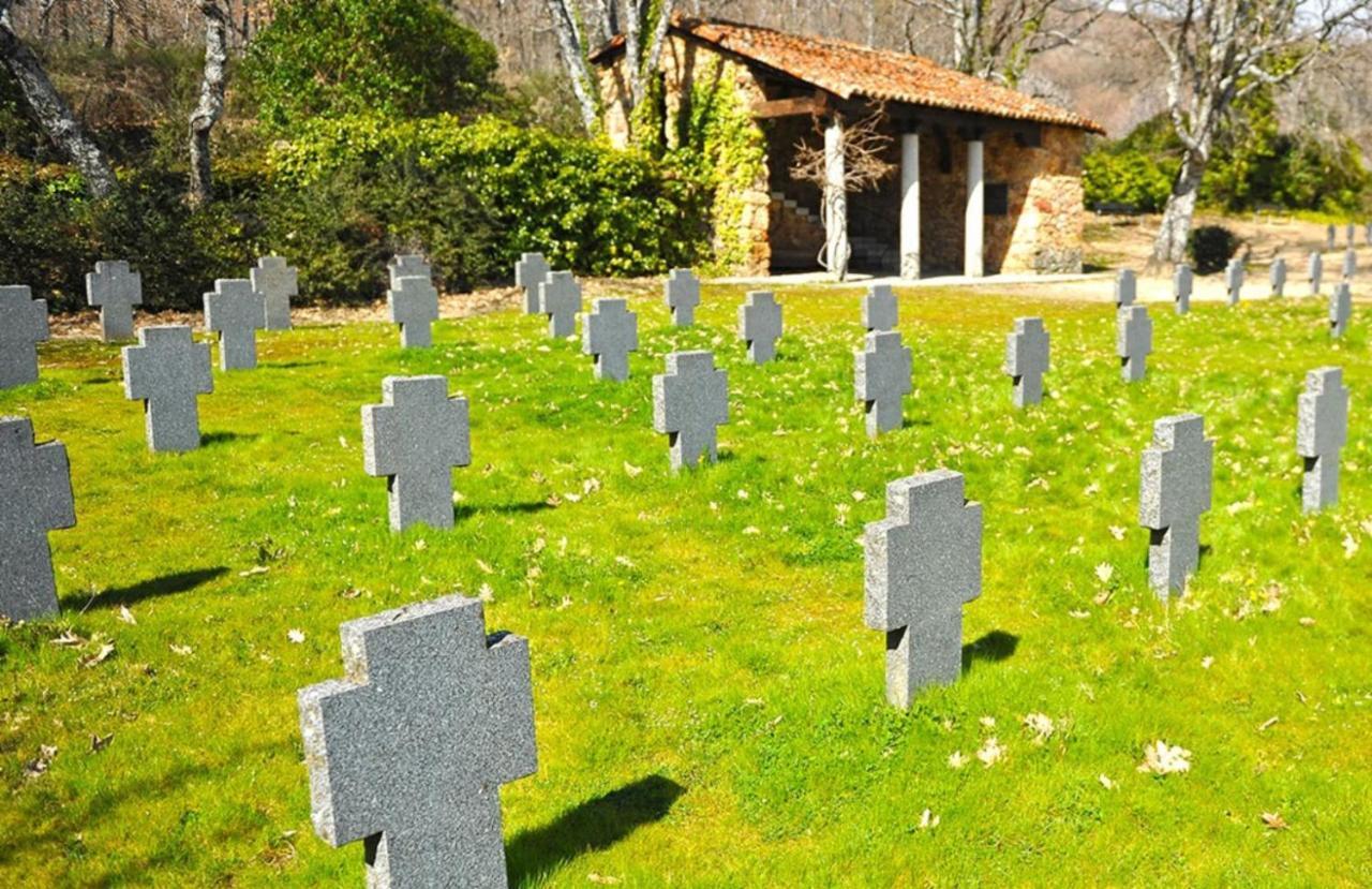 Apartamentos Turisticos Huerto El Horno توريمينغا المظهر الخارجي الصورة