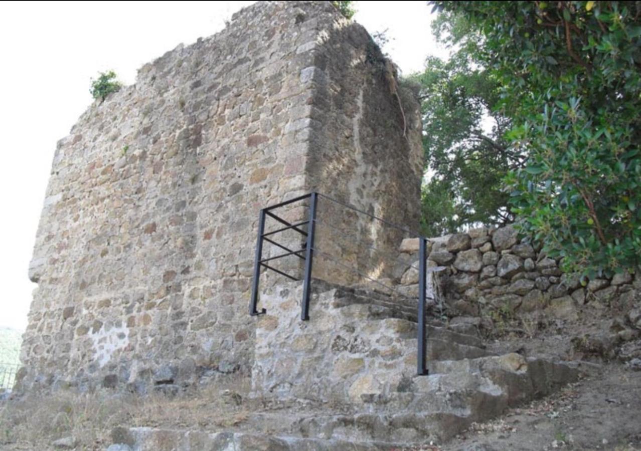 Apartamentos Turisticos Huerto El Horno توريمينغا المظهر الخارجي الصورة