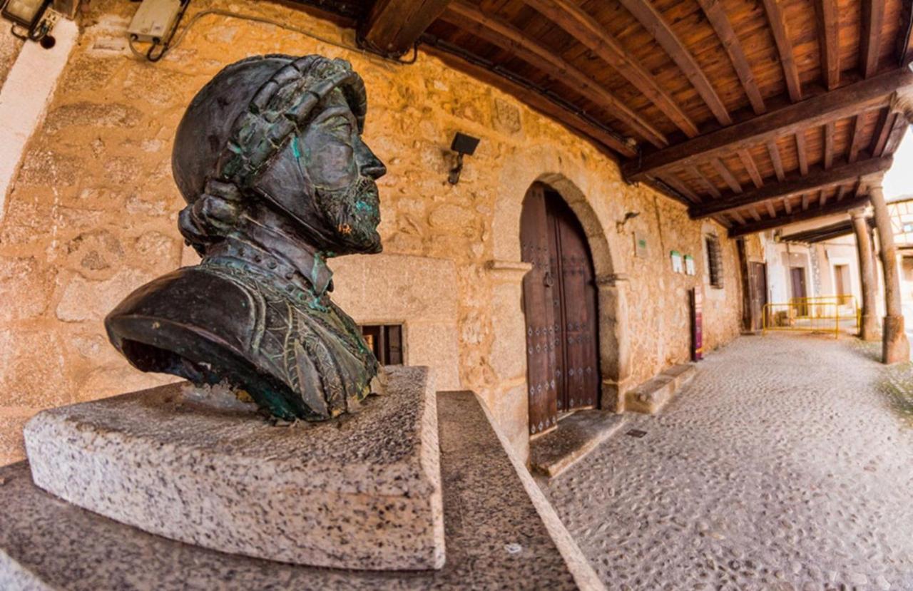 Apartamentos Turisticos Huerto El Horno توريمينغا المظهر الخارجي الصورة