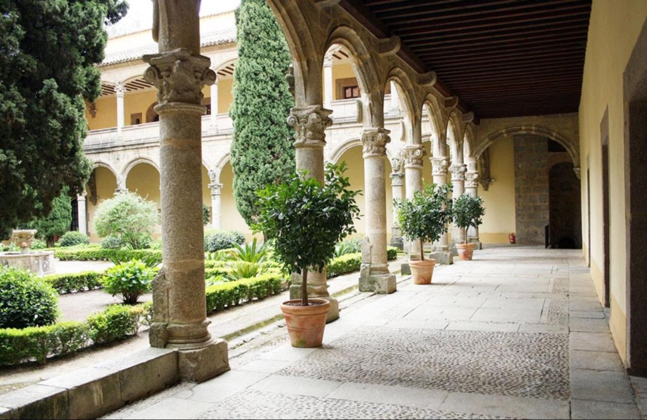 Apartamentos Turisticos Huerto El Horno توريمينغا المظهر الخارجي الصورة