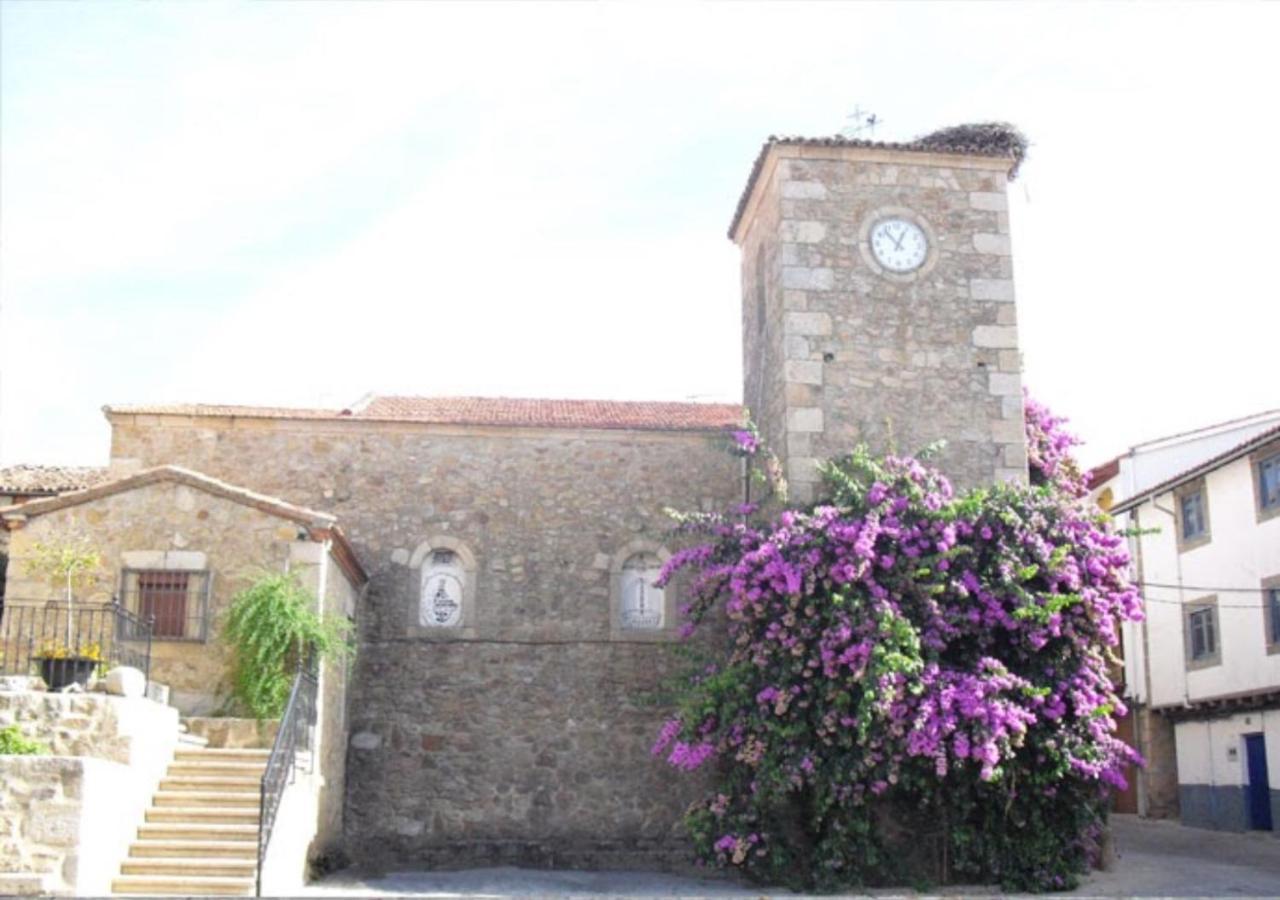 Apartamentos Turisticos Huerto El Horno توريمينغا المظهر الخارجي الصورة